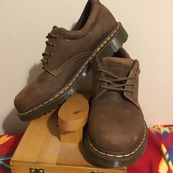🔥SALE! Dr. Martens, NWOT, No box, see pics,  size 11M, buy now🔥🔥 - Picture 3 of 8